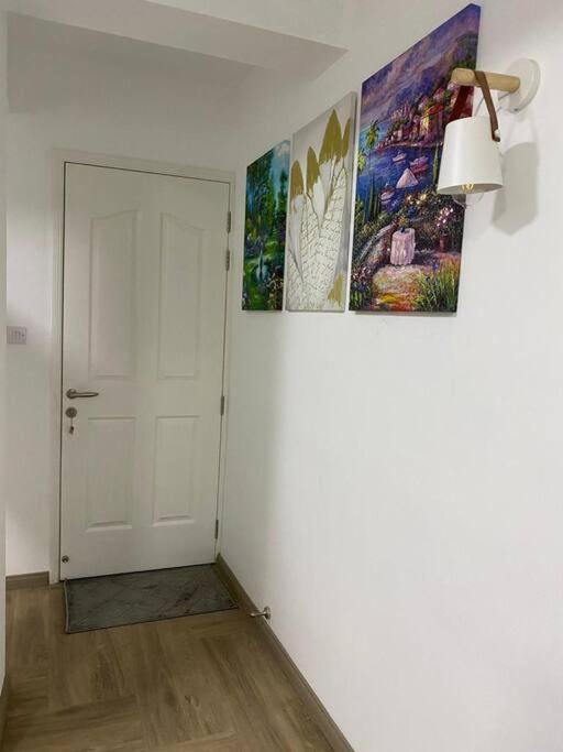 Lovely Apartment Near Beach Flic en Flac Exterior photo