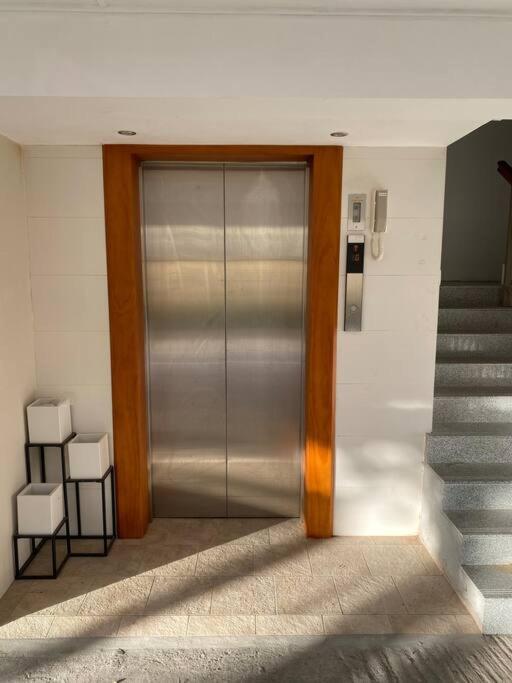 Lovely Apartment Near Beach Flic en Flac Exterior photo