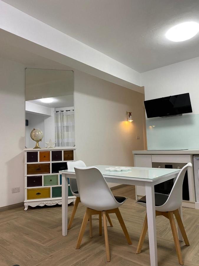 Lovely Apartment Near Beach Flic en Flac Exterior photo
